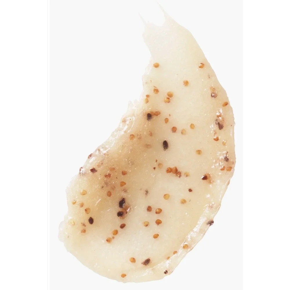 Laura Mercier Almond Coconut Exfoliating Body Wash 7.5 oz NIB